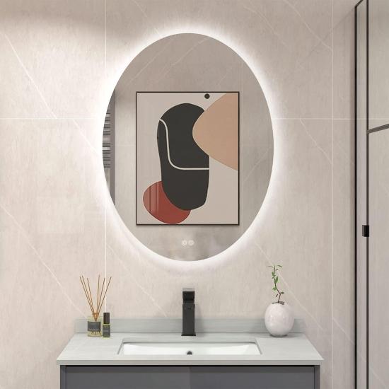Ayna Arkası Led