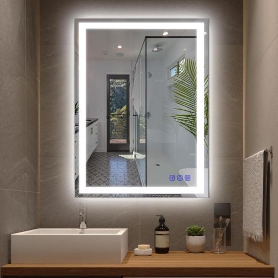 Ayna Arkası Led
