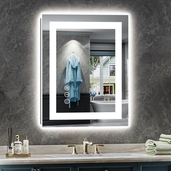 Ayna Arkası Led