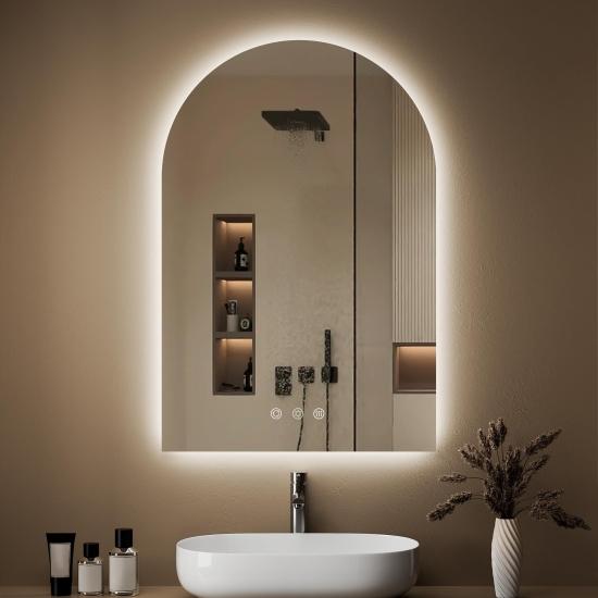 Ayna Arkası Led
