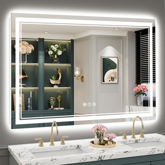 Ayna Arkası Led
