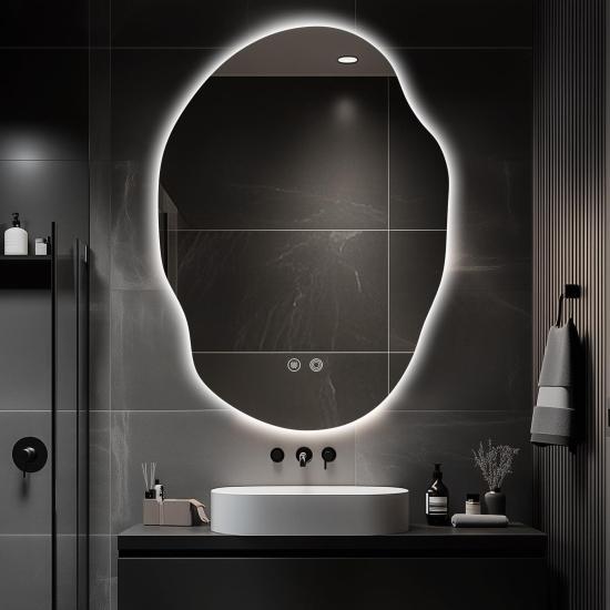 Ayna Arkası Led