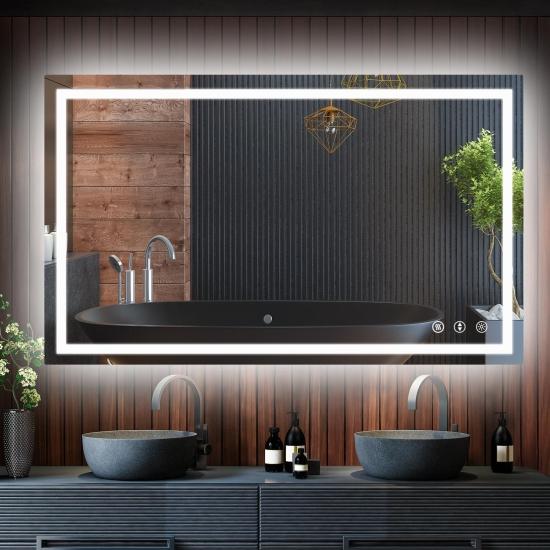 Ayna Arkası Led