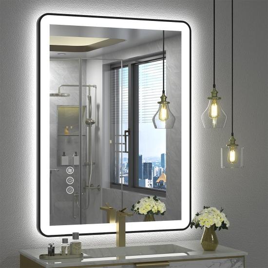 Ayna Arkası Led