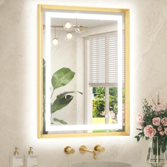 Ayna Arkası Led