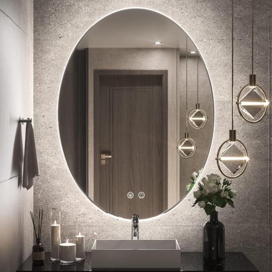 Ayna Arkası Led
