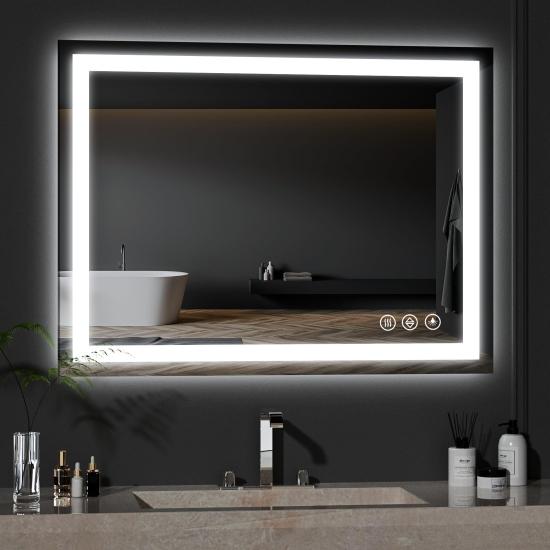 Ayna Arkası Led