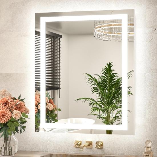 Ayna Arkası Led