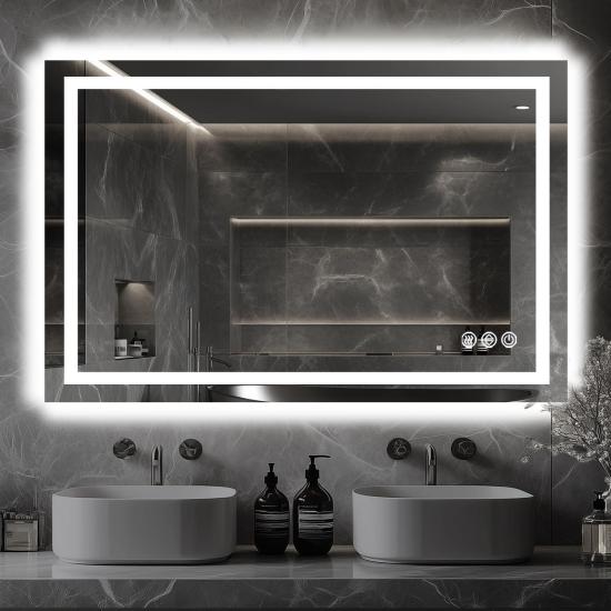 Ayna Arkası Led