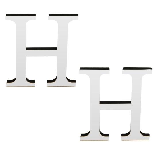 Aynalı Harfler