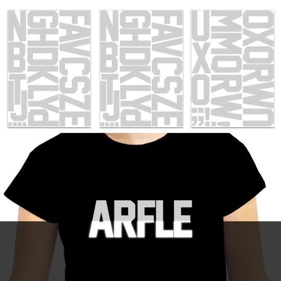 Aynalı Harfler