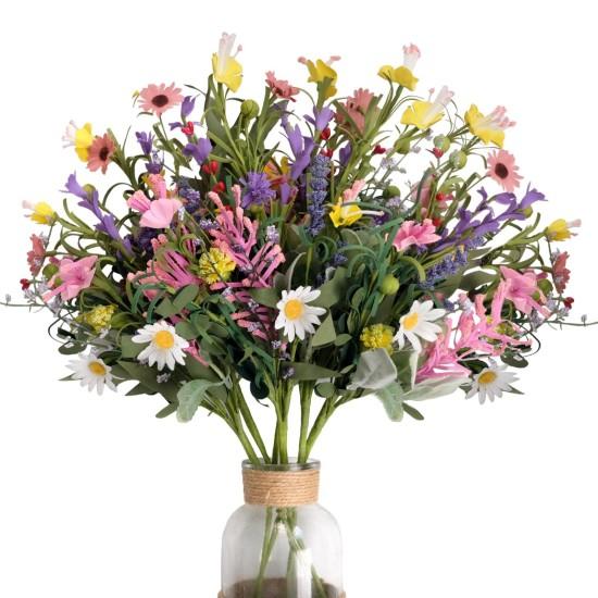 Bahar Yıldızı Çiçek