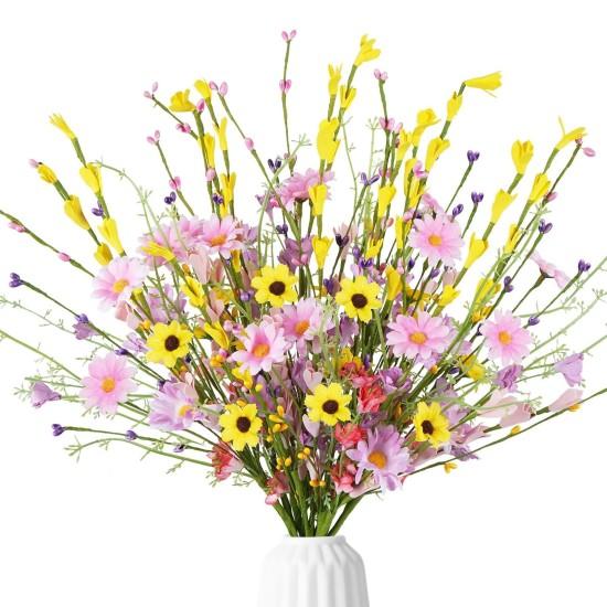 Bahar Yıldızı Çiçek