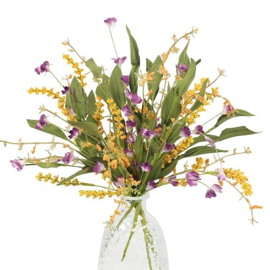 Bahar Yıldızı Çiçek