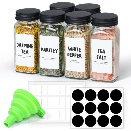 Baharat Etiketi