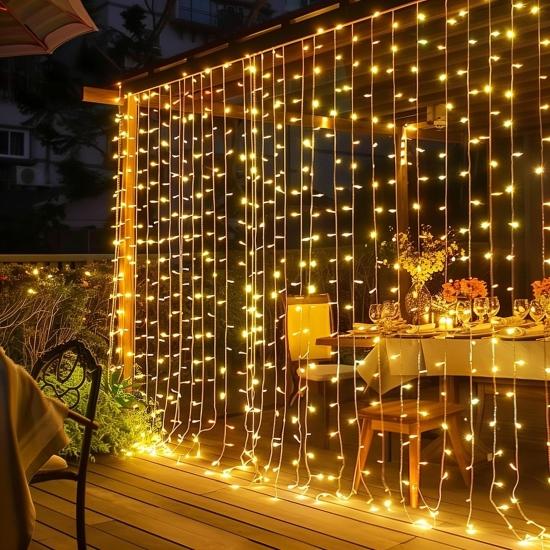 Balkon Aplik