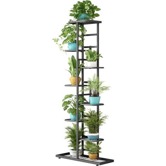 Balkon Saksı Çiçekleri