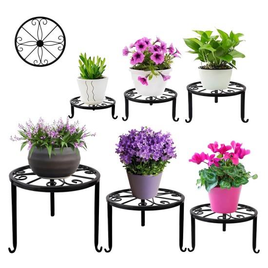 Balkon Saksı Çiçekleri