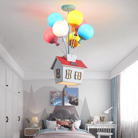 Balon Avize