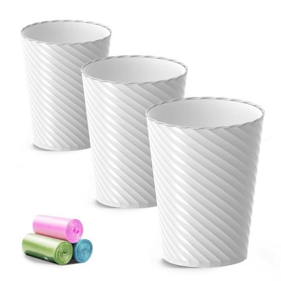 Banyo Çöp Kovası