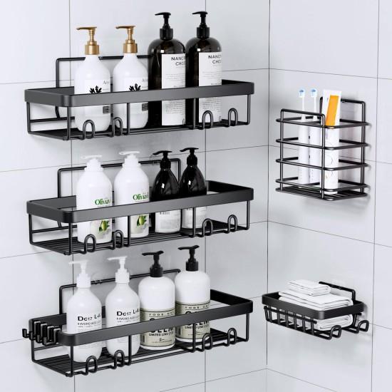 Banyo Deterjan Rafı