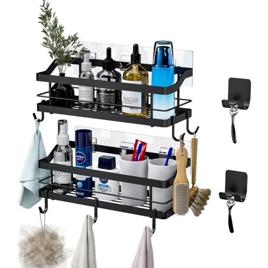 Banyo Deterjan Rafı