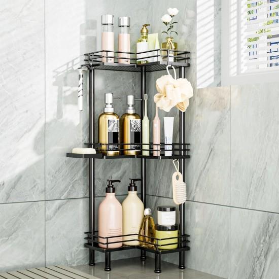 Banyo Deterjan Rafı