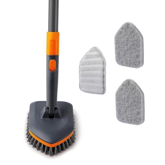 Banyo Fırçası