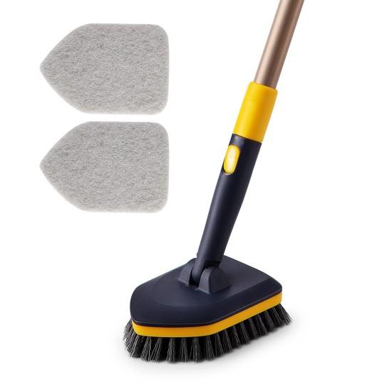 Banyo Fırçası