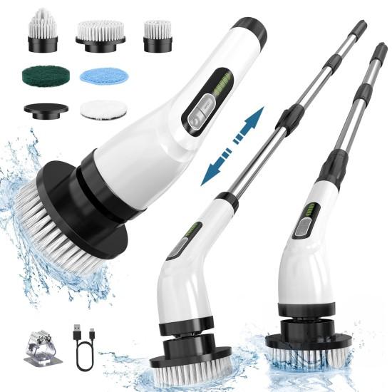Banyo Fırçası