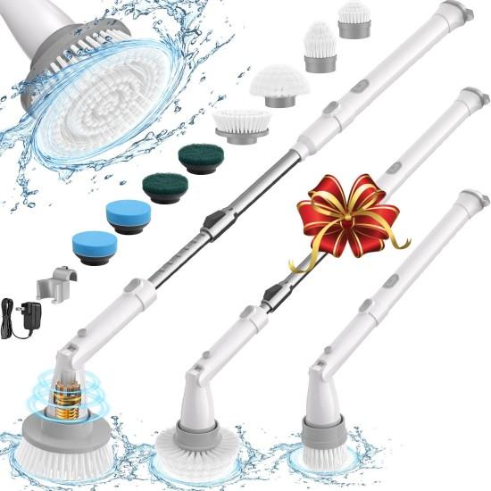 Banyo Fırçası