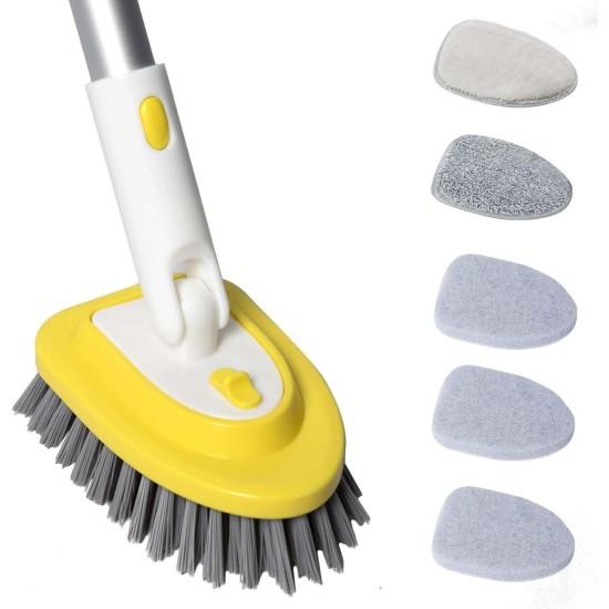 Banyo Fırçası
