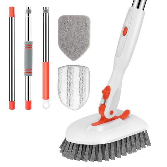 Banyo Fırçası