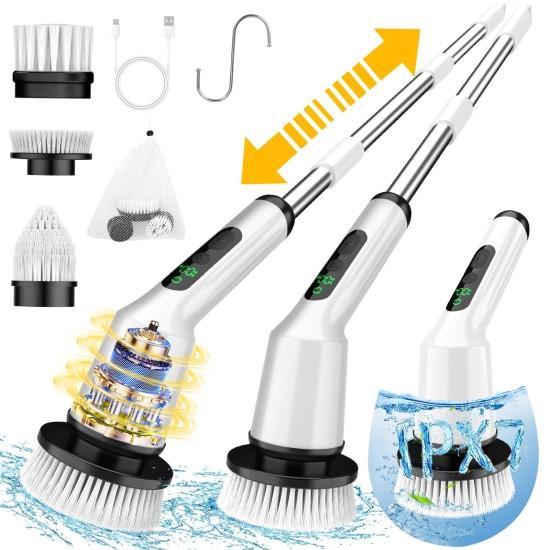 Banyo Fırçası