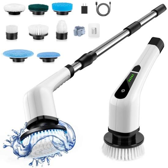 Banyo Fırçası