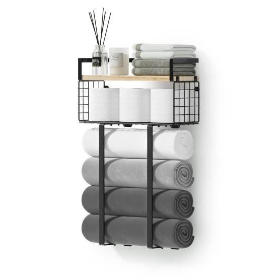 Banyo Havluluk