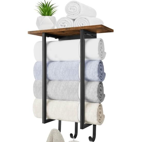 Banyo Havluluk