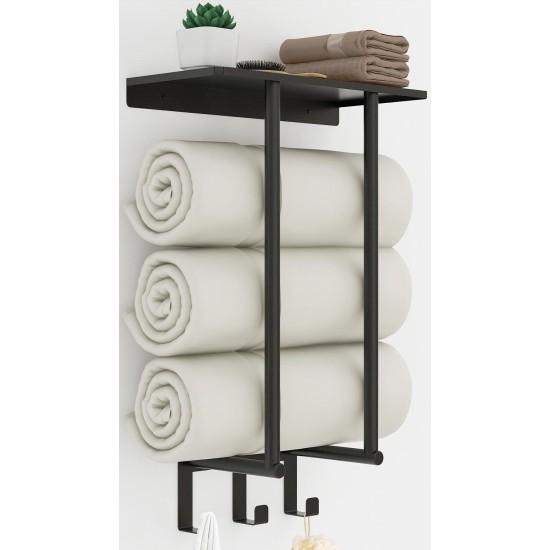 Banyo Havluluk