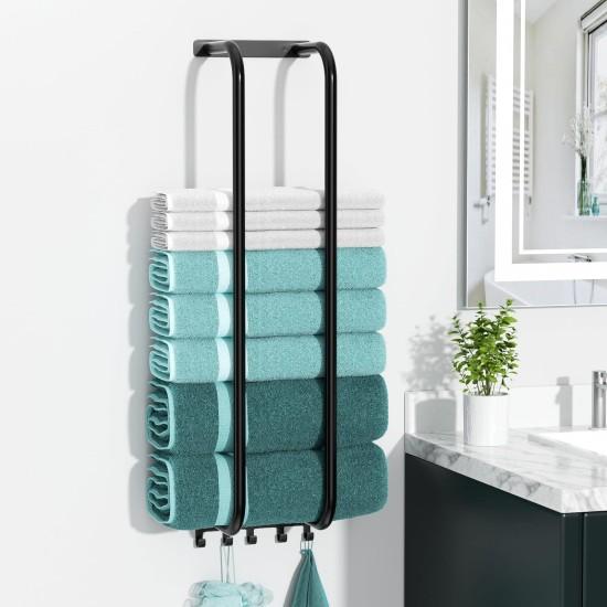 Banyo Havluluk