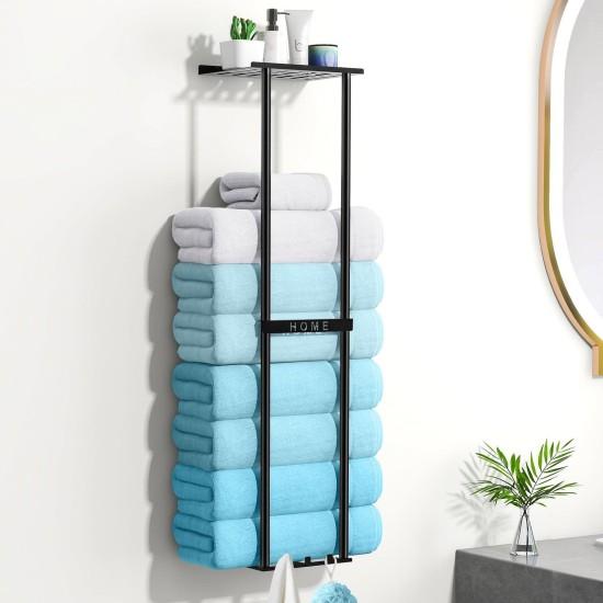 Banyo Havluluk