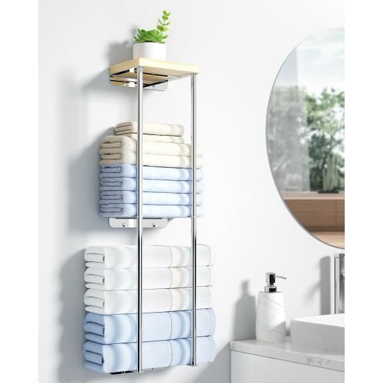 Banyo Havluluk