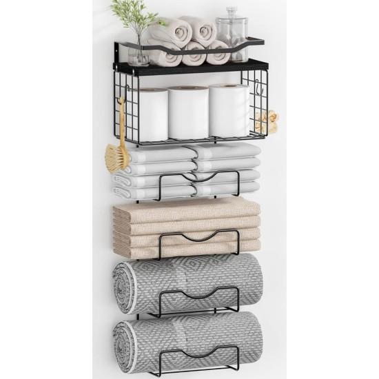 Banyo Havluluk