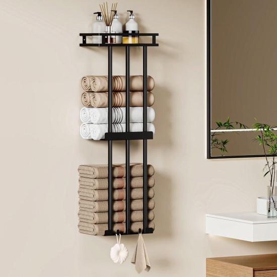 Banyo Havluluk