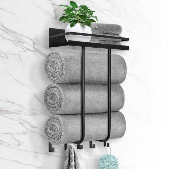 Banyo Havluluk