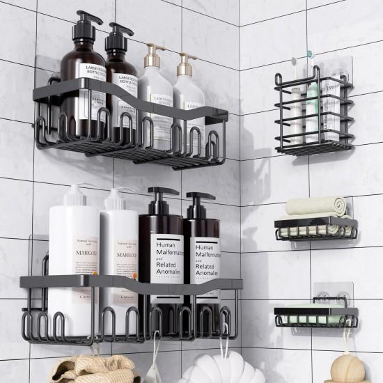 Banyo Rafı Paslanmaz