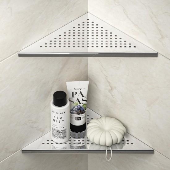 Banyo Rafı Paslanmaz