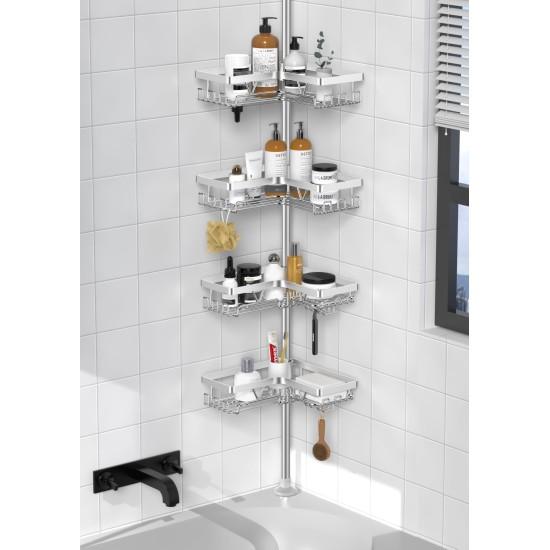 Banyo Rafı Paslanmaz