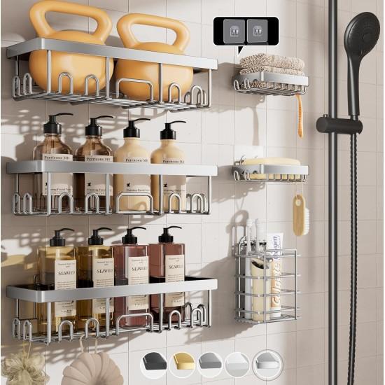 Banyo Rafı Paslanmaz