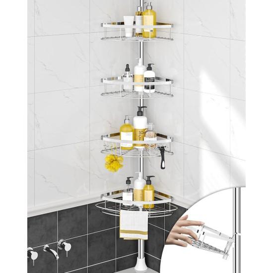 Banyo Rafı Paslanmaz