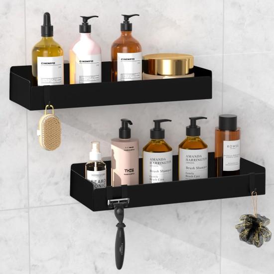 Banyo Rafı Yapışkanlı